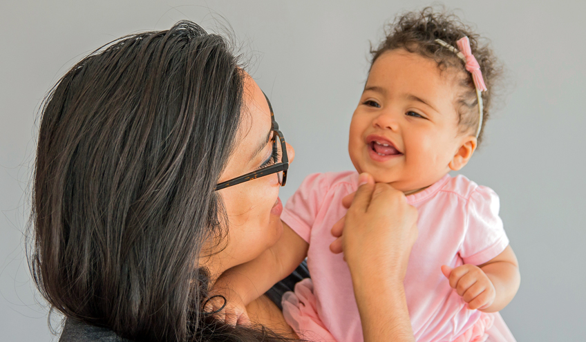 Healthy Teeth for Young Children