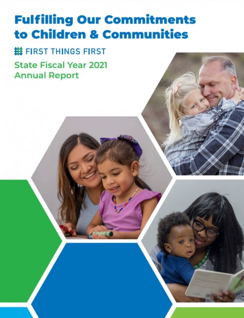 2021 Annual Report